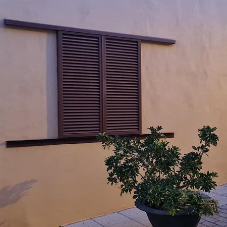 Casa Mamatita Villa Agüimes Екстериор снимка