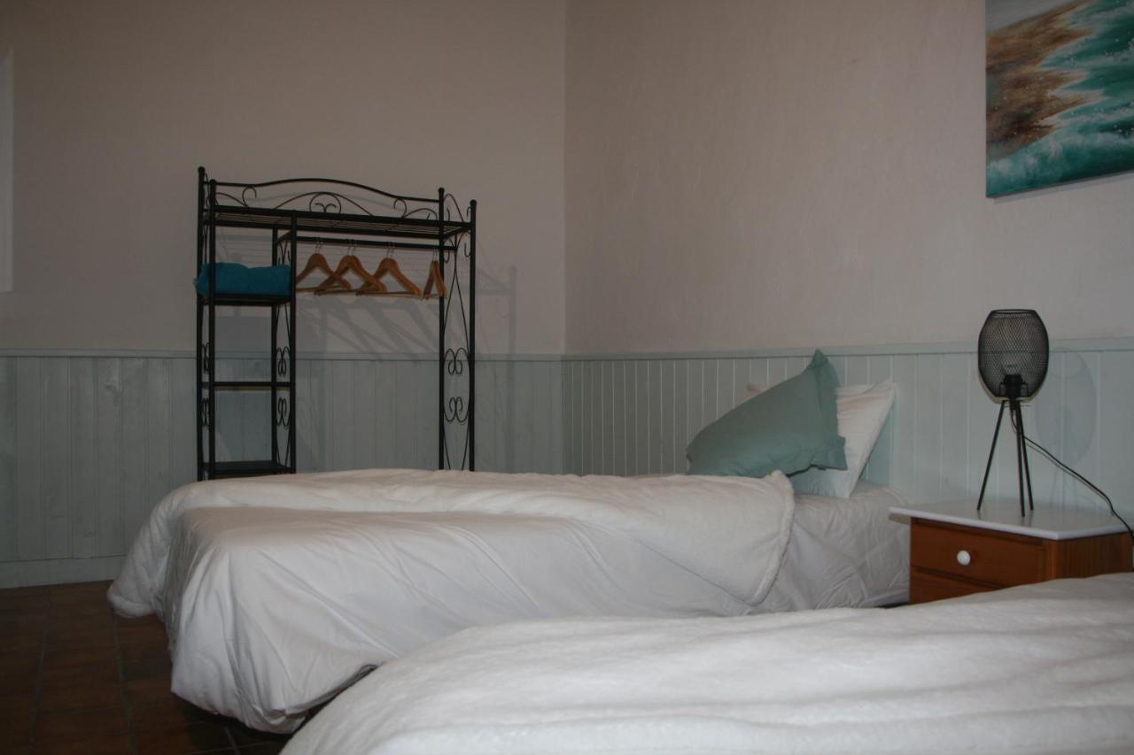Casa Mamatita Villa Agüimes Екстериор снимка
