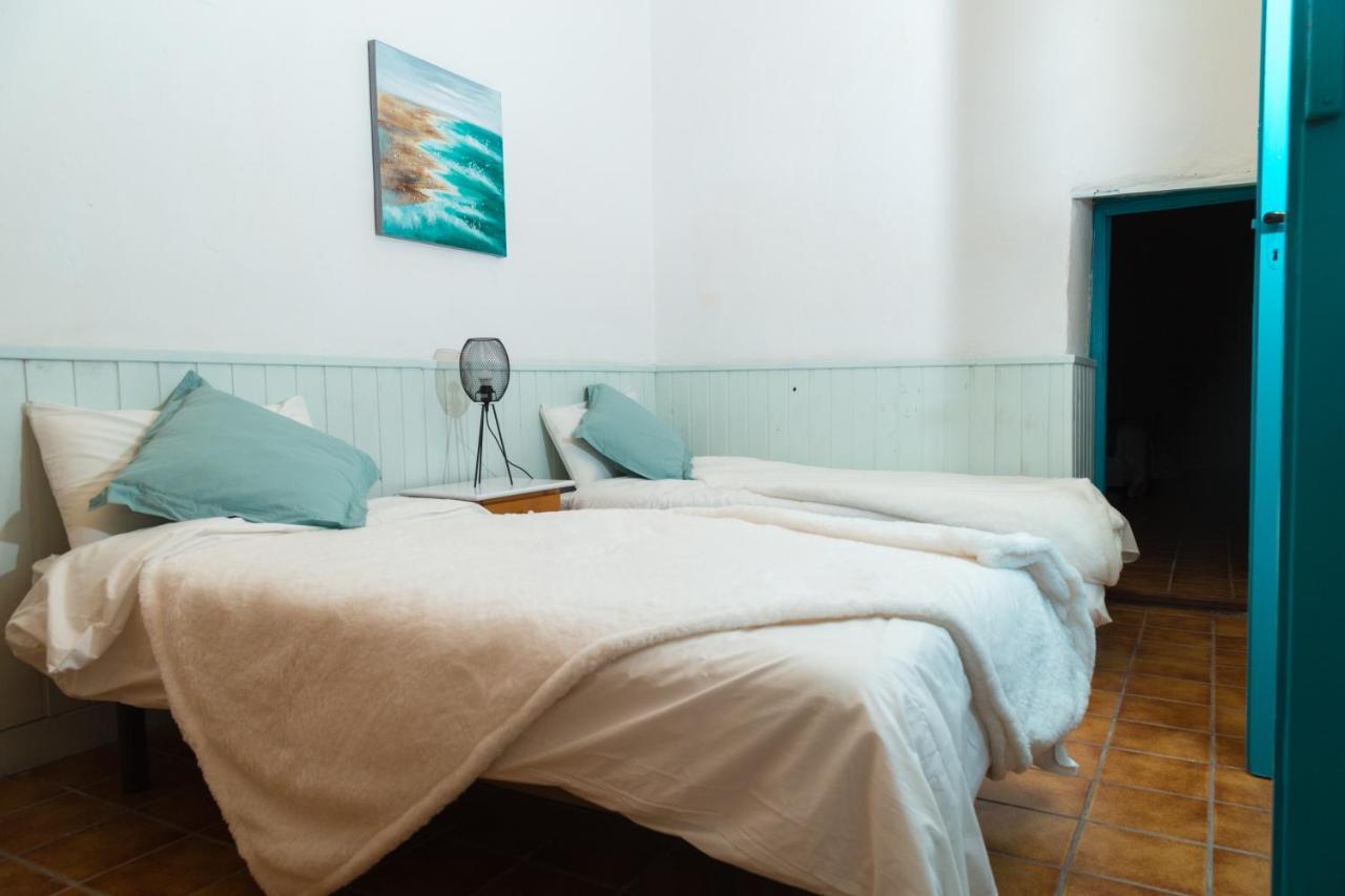 Casa Mamatita Villa Agüimes Екстериор снимка