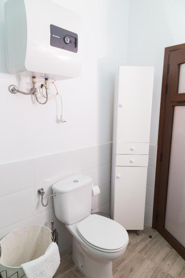 Casa Mamatita Villa Agüimes Екстериор снимка