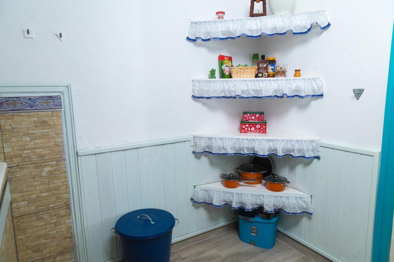 Casa Mamatita Villa Agüimes Екстериор снимка