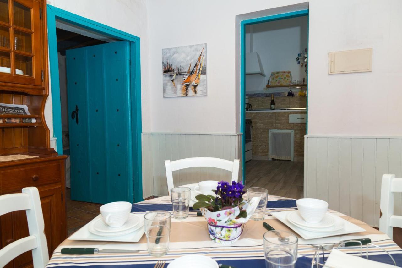Casa Mamatita Villa Agüimes Екстериор снимка