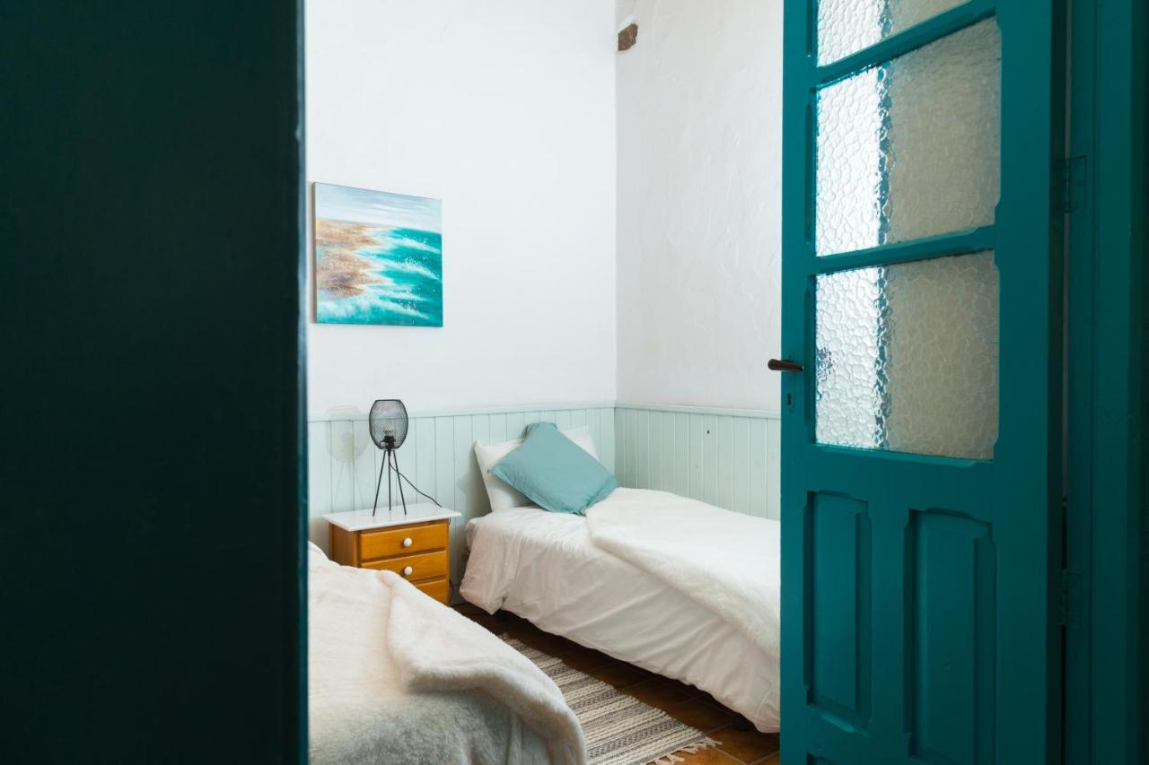 Casa Mamatita Villa Agüimes Екстериор снимка