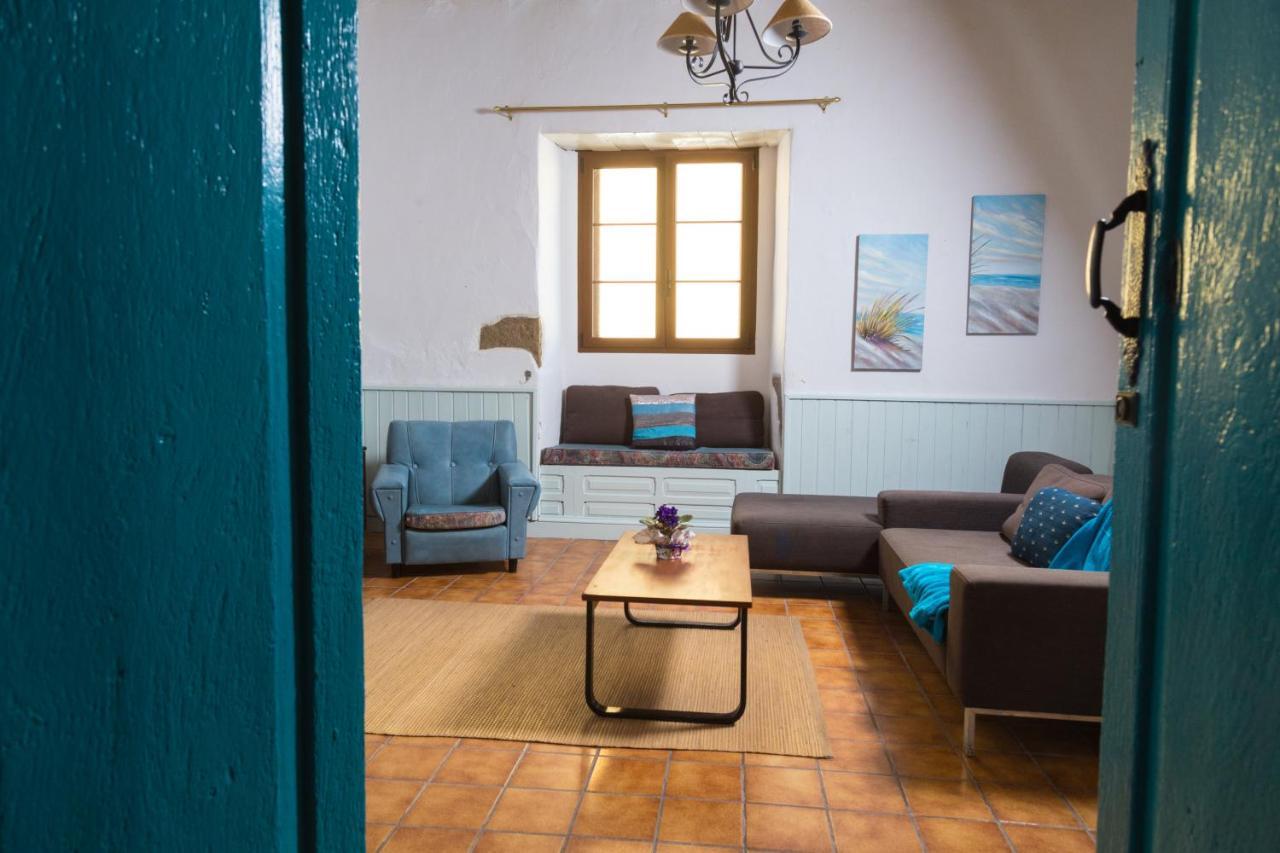 Casa Mamatita Villa Agüimes Екстериор снимка