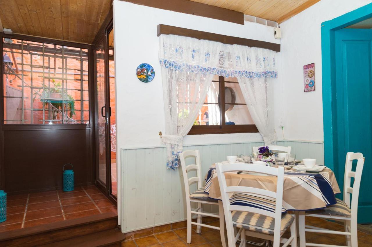Casa Mamatita Villa Agüimes Екстериор снимка