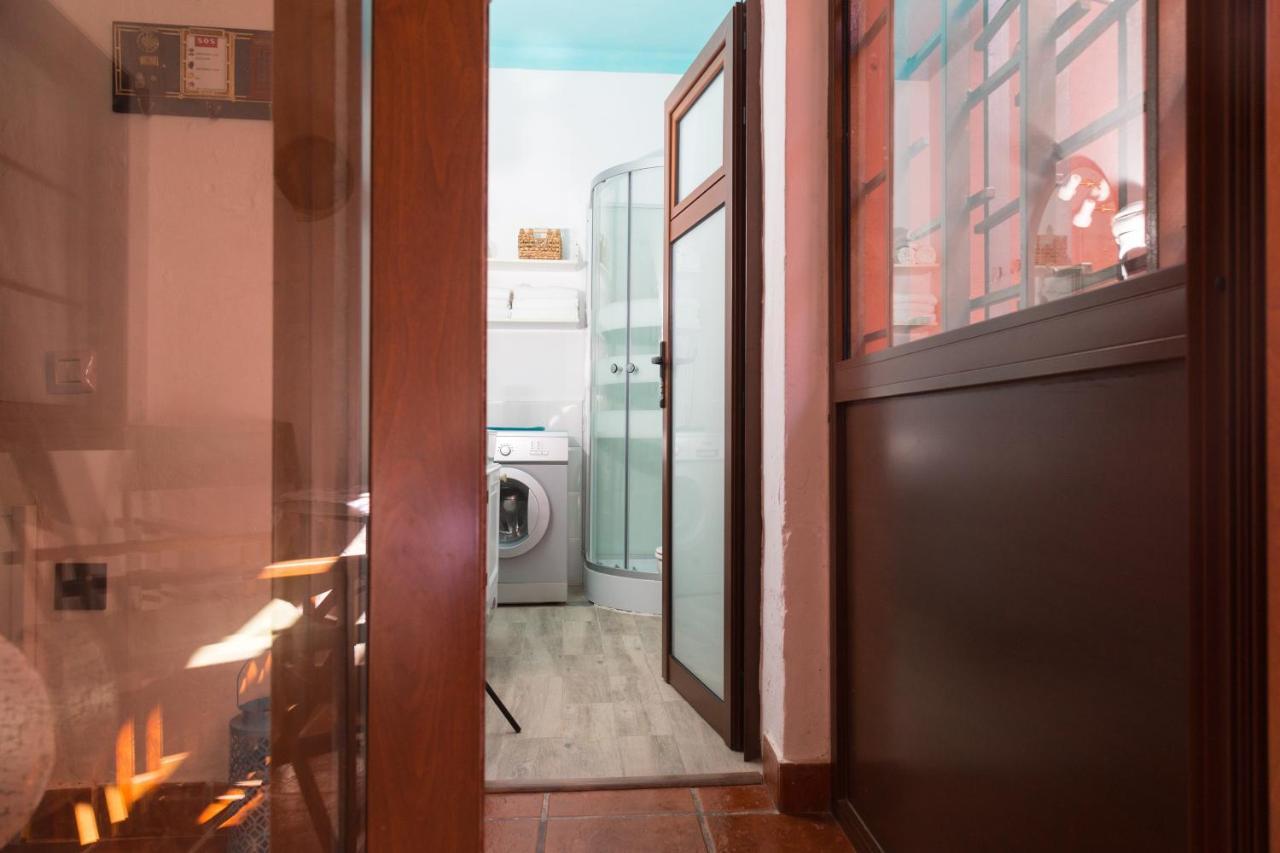 Casa Mamatita Villa Agüimes Екстериор снимка