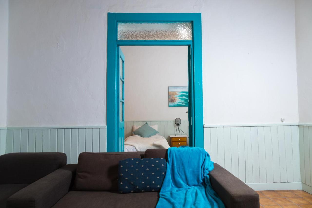 Casa Mamatita Villa Agüimes Екстериор снимка