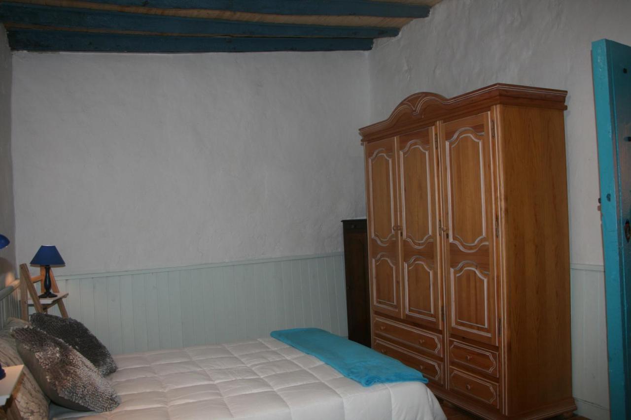Casa Mamatita Villa Agüimes Екстериор снимка