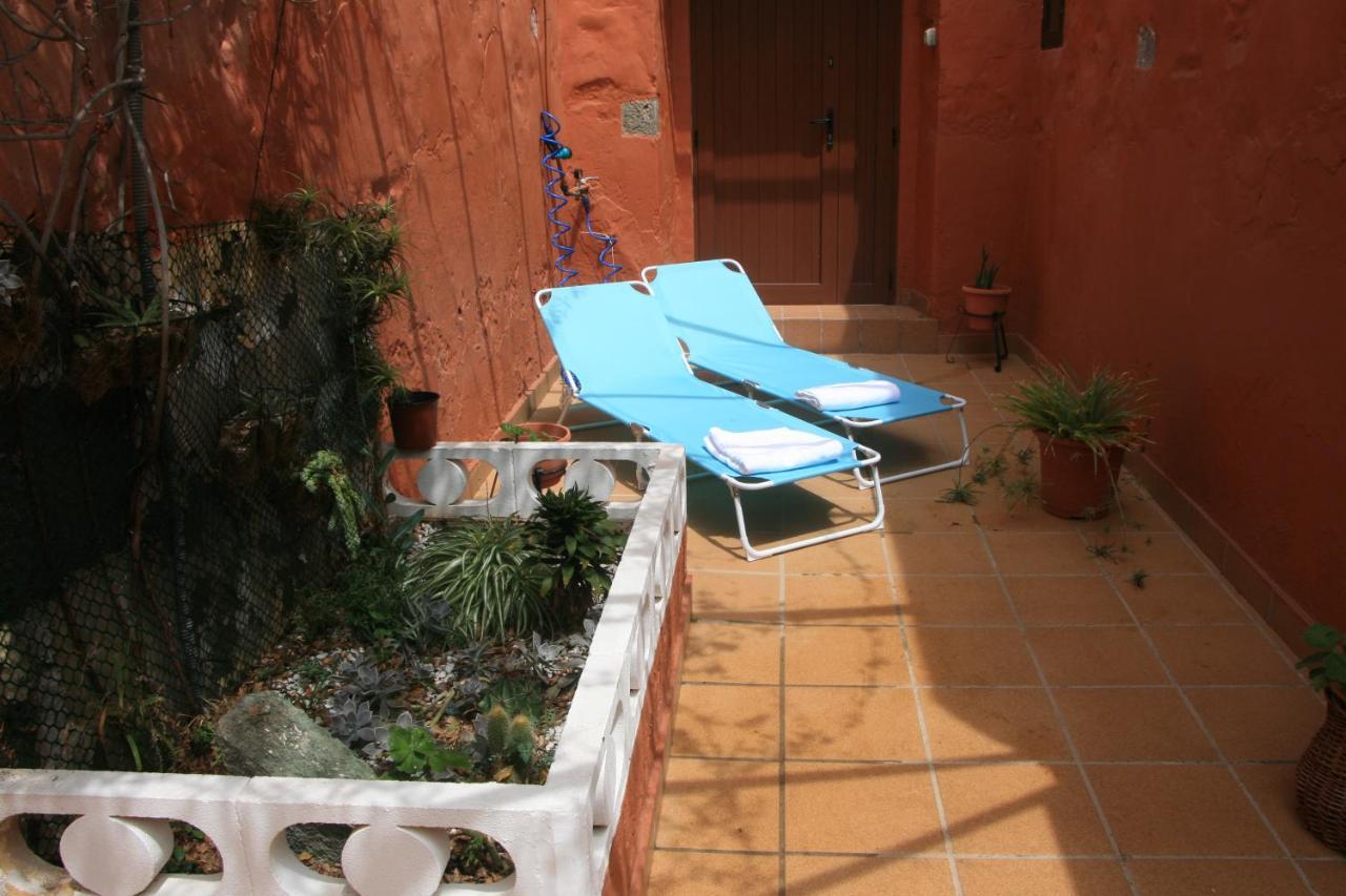 Casa Mamatita Villa Agüimes Екстериор снимка