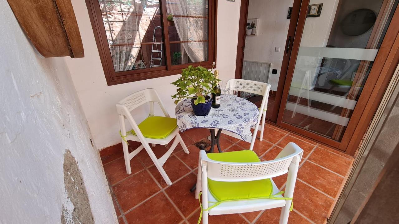 Casa Mamatita Villa Agüimes Екстериор снимка