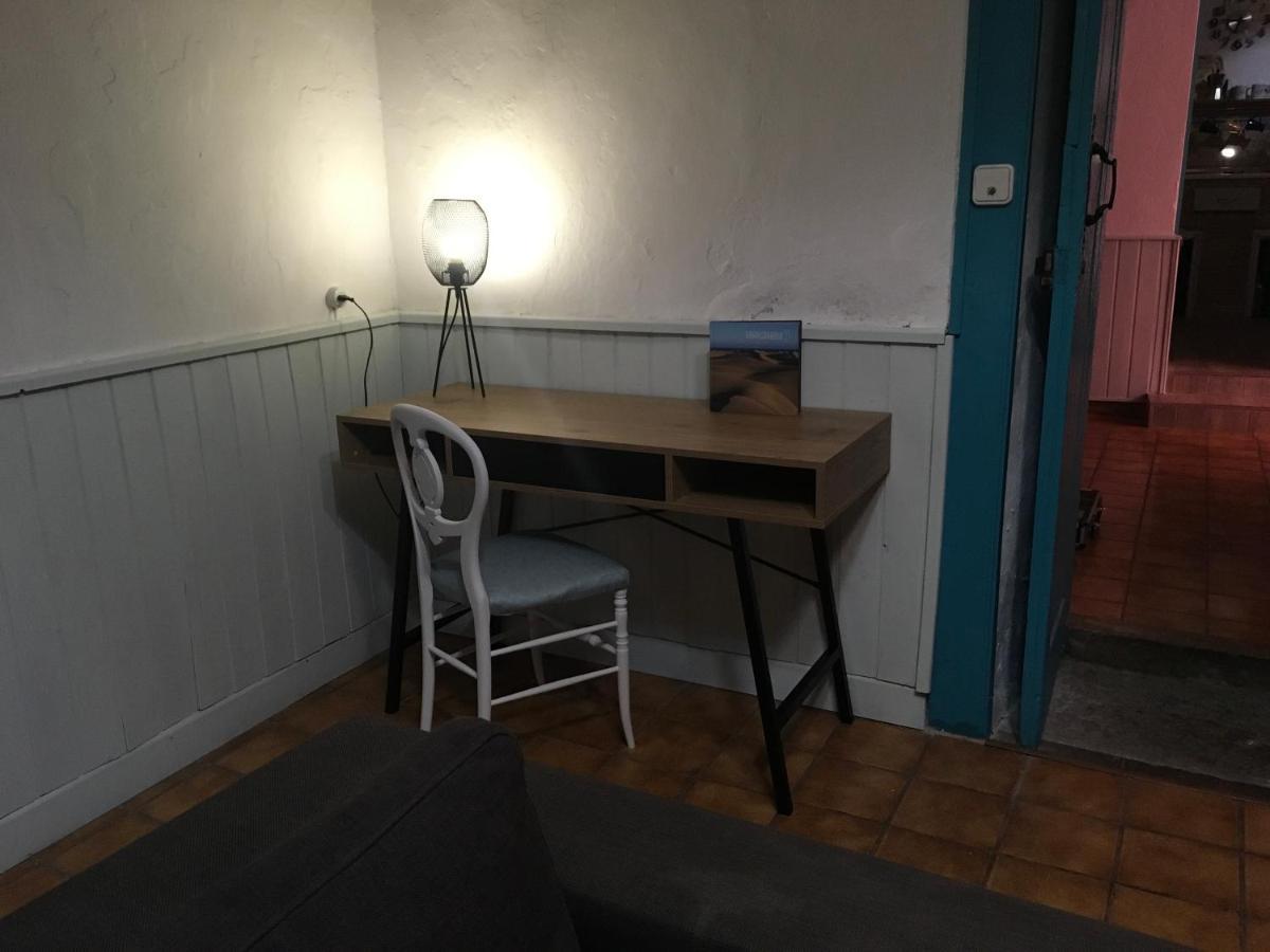 Casa Mamatita Villa Agüimes Екстериор снимка
