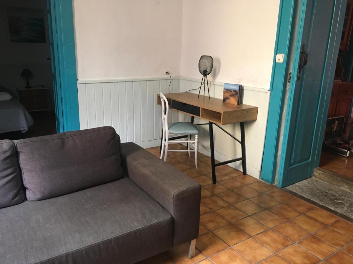 Casa Mamatita Villa Agüimes Екстериор снимка