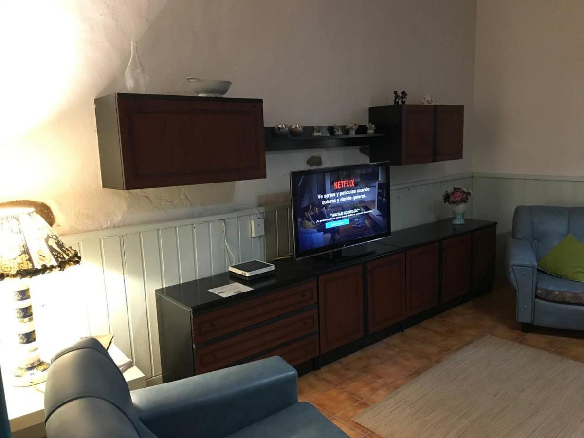 Casa Mamatita Villa Agüimes Екстериор снимка