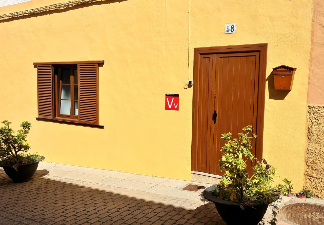 Casa Mamatita Villa Agüimes Екстериор снимка
