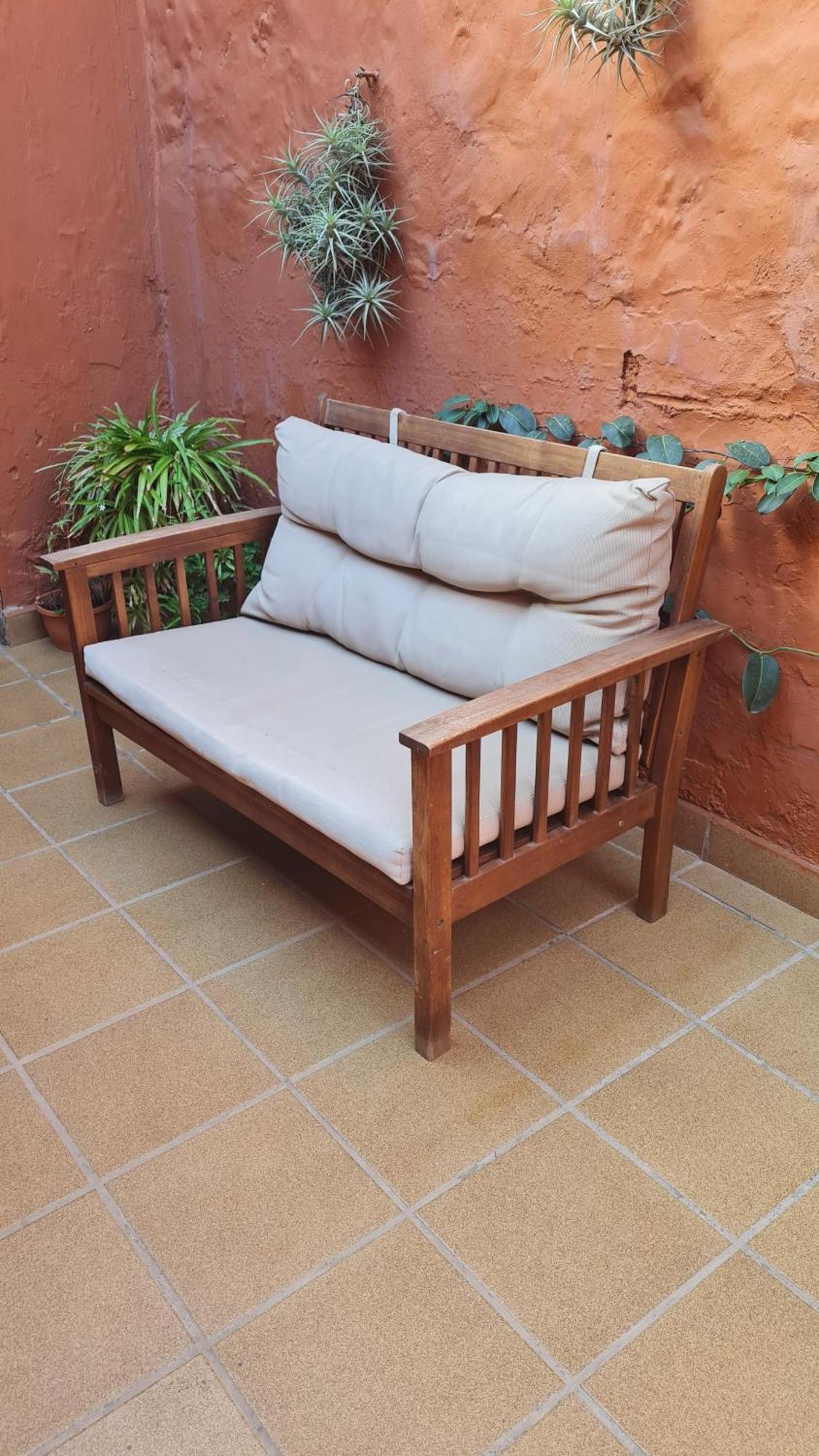 Casa Mamatita Villa Agüimes Екстериор снимка