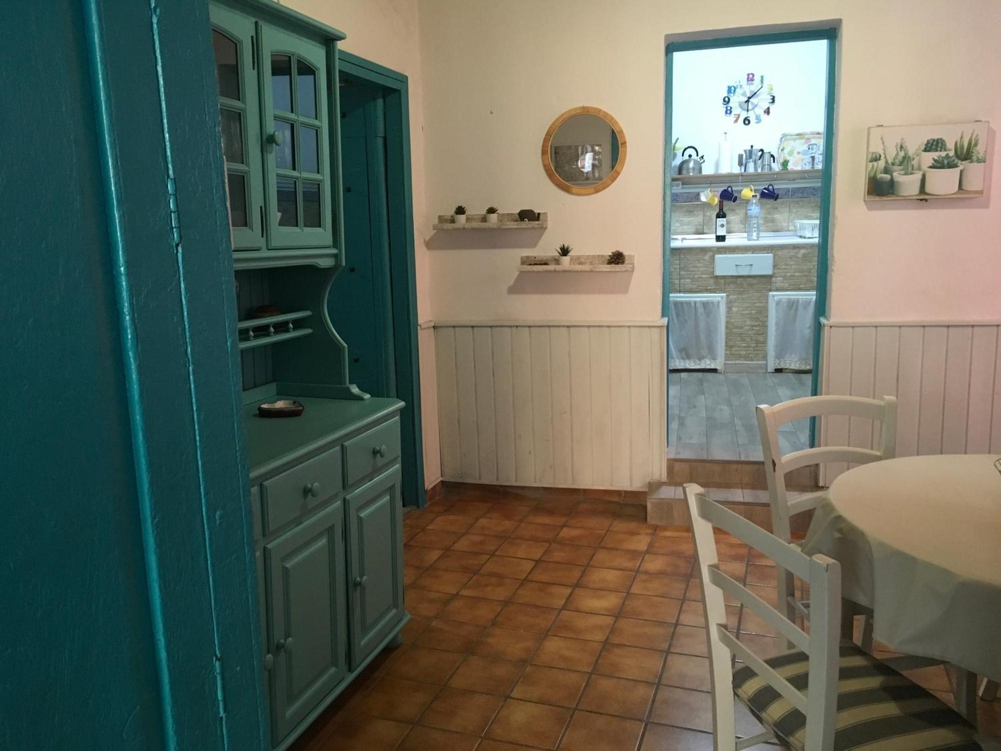 Casa Mamatita Villa Agüimes Екстериор снимка