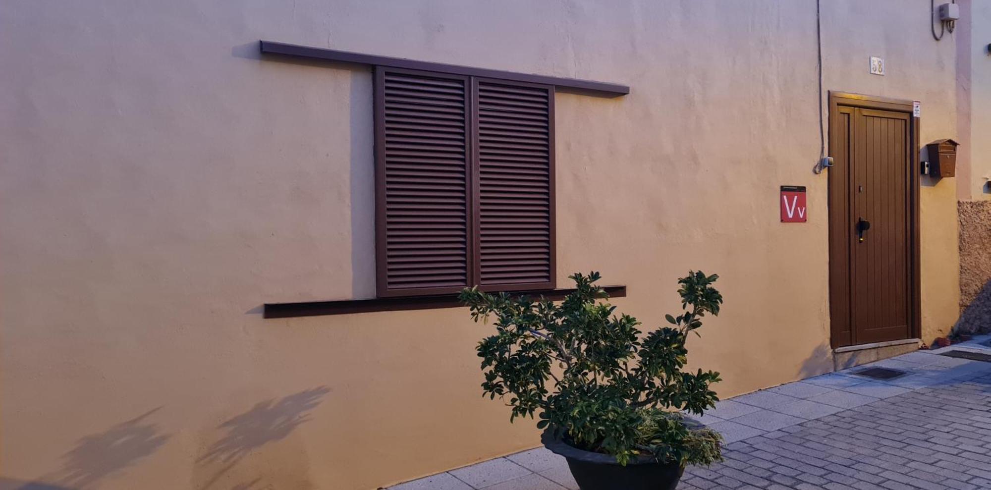 Casa Mamatita Villa Agüimes Екстериор снимка